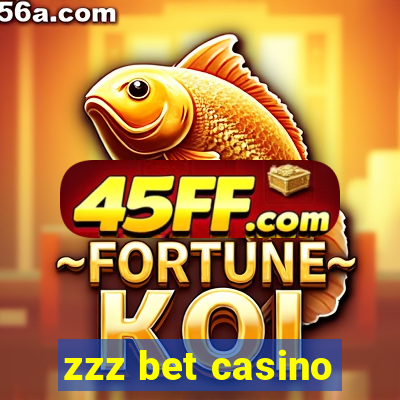 zzz bet casino